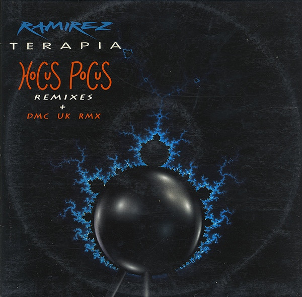 télécharger l'album Ramirez - Terapia The Remixes