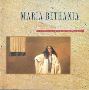 Maria Bethânia - As Canções Que Você Fez Pra Mim