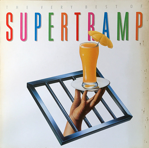 Best Of Supertramp.