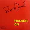 Ron Carroll - Pressing On