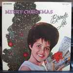 Cover of Merry Christmas From Brenda Lee, 1974, Vinyl