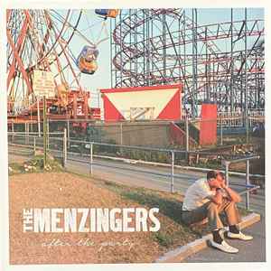 After The Party - The Menzingers