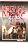 Cover of Krzak'i, , Cassette
