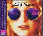 Cover of Almost Famous (Music From The Motion Picture), 2000, CD