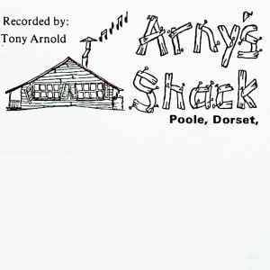 Arny's Shack on Discogs