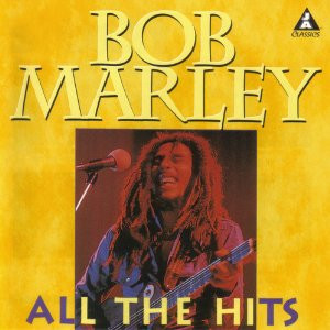 last ned album Bob Marley - All The Hits