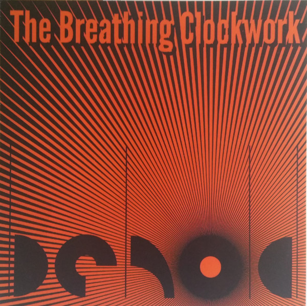 descargar álbum Behold - The Breathing Clockwork