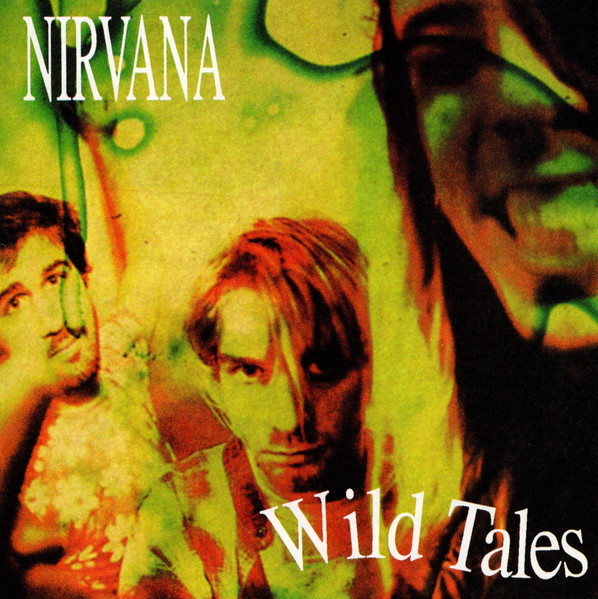 Nirvana – Come As You Are (1993, CD) - Discogs