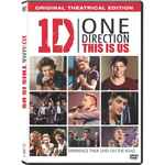 One Direction – This Is Us (2013, Box Set) - Discogs