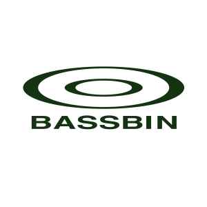Bassbin