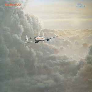 Mike Oldfield - Five Miles Out album cover