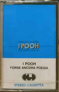 Forse Ancora Poesia (Cassette, Album, Reissue, Stereo) for sale