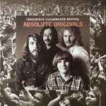Creedence Clearwater Revival – Absolute Originals (2006, SACD 