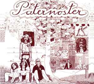Paternoster (CD, Album, Reissue, Repress) for sale