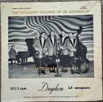 Cover of Horrie Dargie Concert, , Vinyl