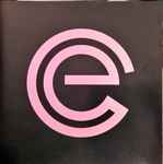 Cover of Electroclash Compilation, 2003, CD