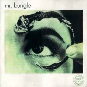 Mr. Bungle – Disco Volante (2000, CD) - Discogs