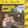 Gheorghe Zamfir - Pan-Pipe • Flûte De Pan