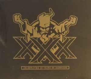 Various - Thunderdome XXX (Celebrating 30 Years Of Hardcore)