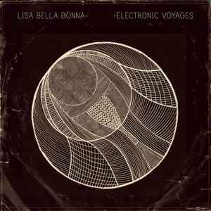 Lisa Bella Donna - Electronic Voyages album cover
