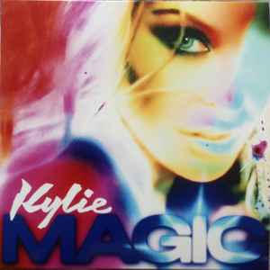 Kylie – Disco (2020, Clear, Vinyl) - Discogs