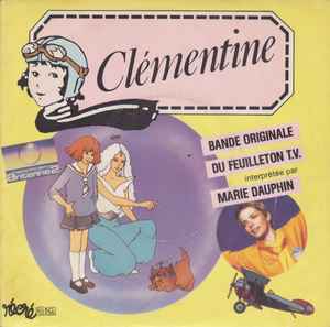 Marie Dauphin - Clémentine