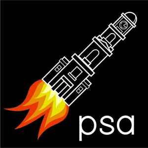Penryn Space Agency on Discogs