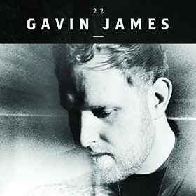 Gavin James - 22 album cover