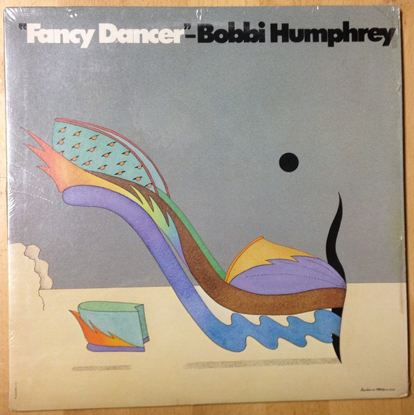 Bobbi Humphrey - Fancy Dancer | Releases | Discogs