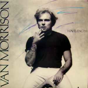 Wavelength - Van Morrison