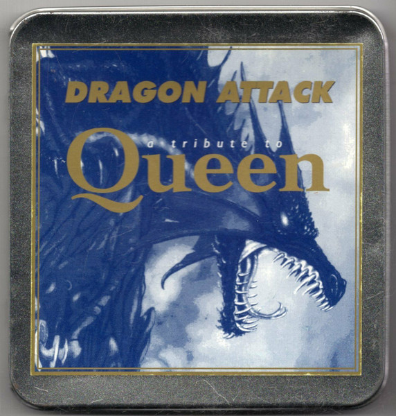 Dragon Attack - A Tribute To Queen (1996
