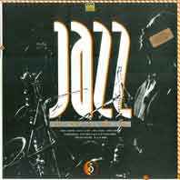 Jazz Juice 5 - Various