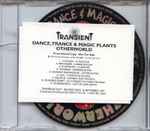 Cover of Dance, Trance & Magic Plants - Otherworld, 1997-00-00, CD