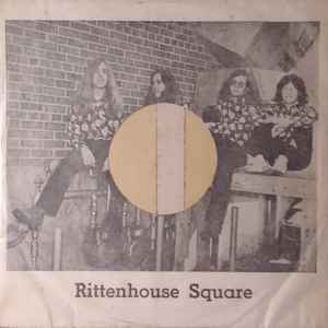 Rittenhouse Square - Rittenhouse Square