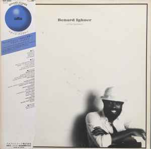 Benard Ighner – Little Dreamer (1980, Vinyl) - Discogs