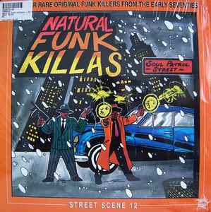 Natural Funk Killas (1999, Vinyl) - Discogs