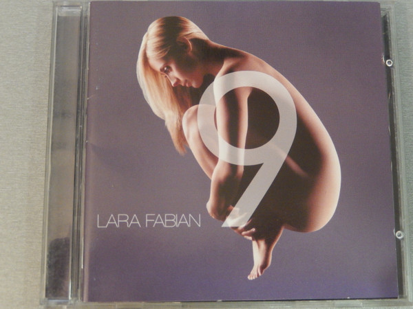 Lara Fabian – 9 (2006, CD) - Discogs