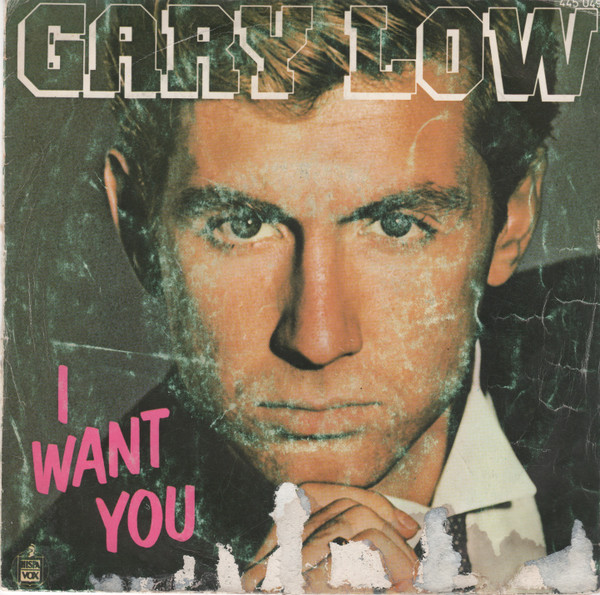Gary Low - I Want You | Releases | Discogs