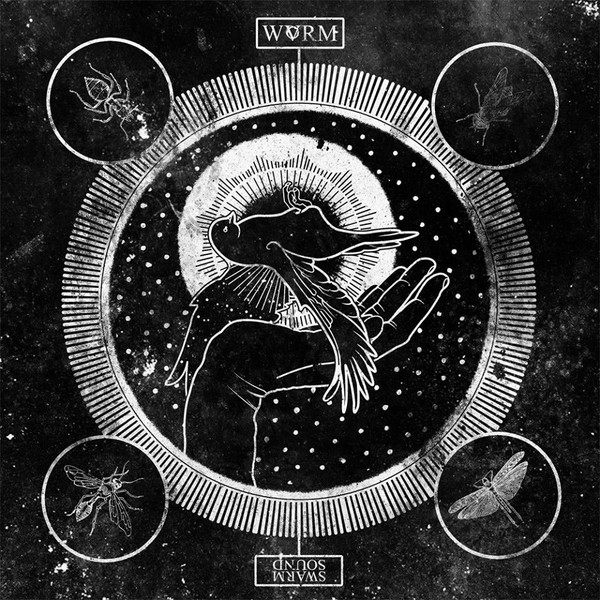 lataa albumi Wvrm - Swarm Sound