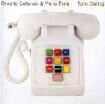 Cover of Tone Dialing, 1995, CD