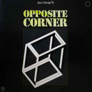 Jazz I Sverige '76 - Opposite Corner