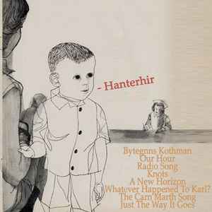 Hanterhir - Hanterhir album cover
