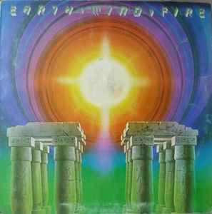 Earth, Wind & Fire – I Am (1979, Gatefold, Vinyl) - Discogs