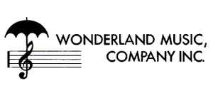Wonderland Music Company, Inc. Label | Releases | Discogs