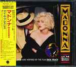 Cover of I'm Breathless (Music From And Inspired By The Film Dick Tracy), 1990-06-10, CD