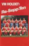 Cover of Re-Sepp-Ten, 1986, Cassette