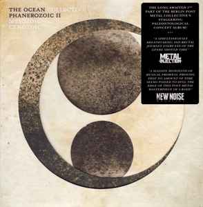 The Ocean - Metaphysics Of The Hangman Lyrics