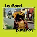 Cover of Lou Bond, 2010, Vinyl