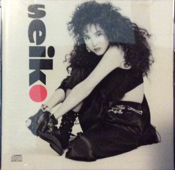Seiko - Seiko | Releases | Discogs