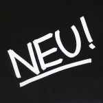 Cover of Neu! '75, 2006, CDr